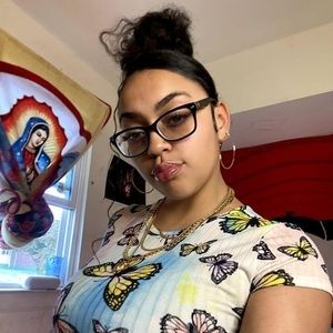 Meet your Posher, Jada